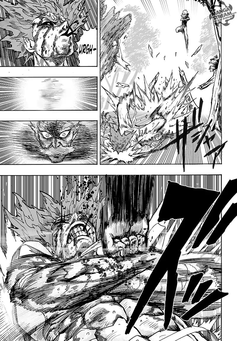 One-Punch Man Chapter 84 - Page 14