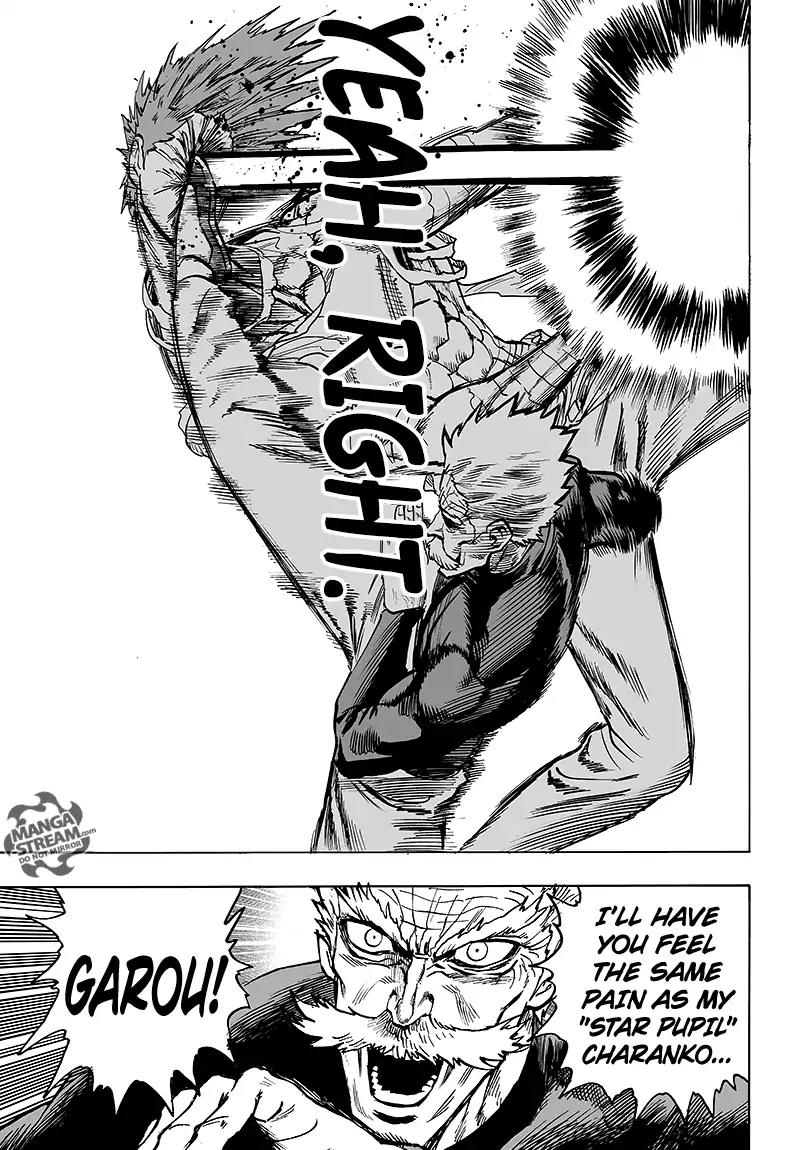 One-Punch Man Chapter 84 - Page 26