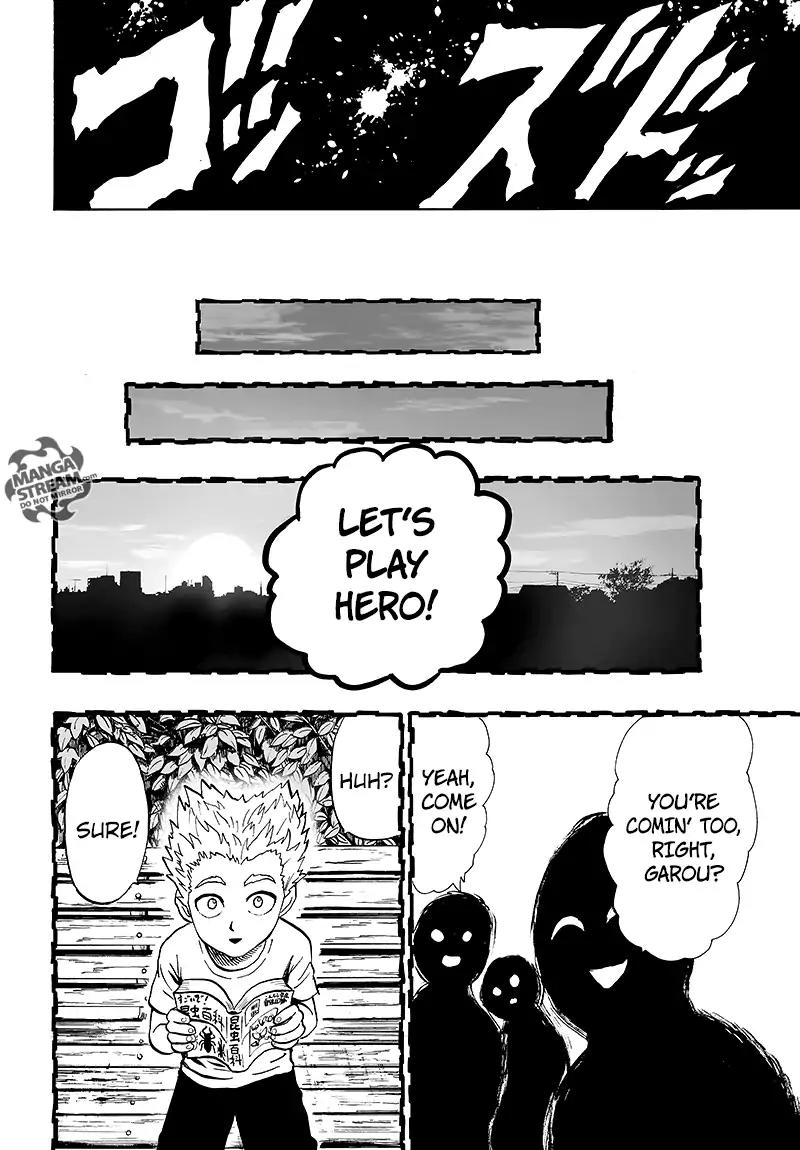 One-Punch Man Chapter 84 - Page 27