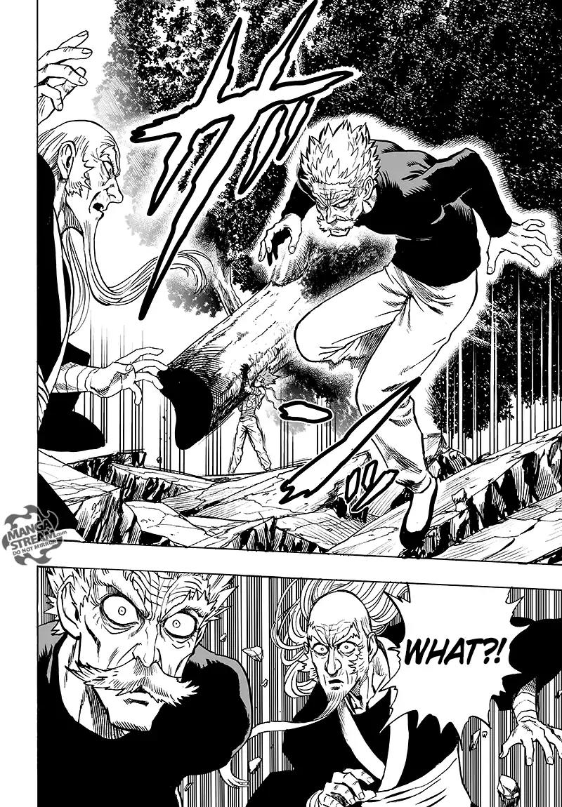 One-Punch Man Chapter 84 - Page 39