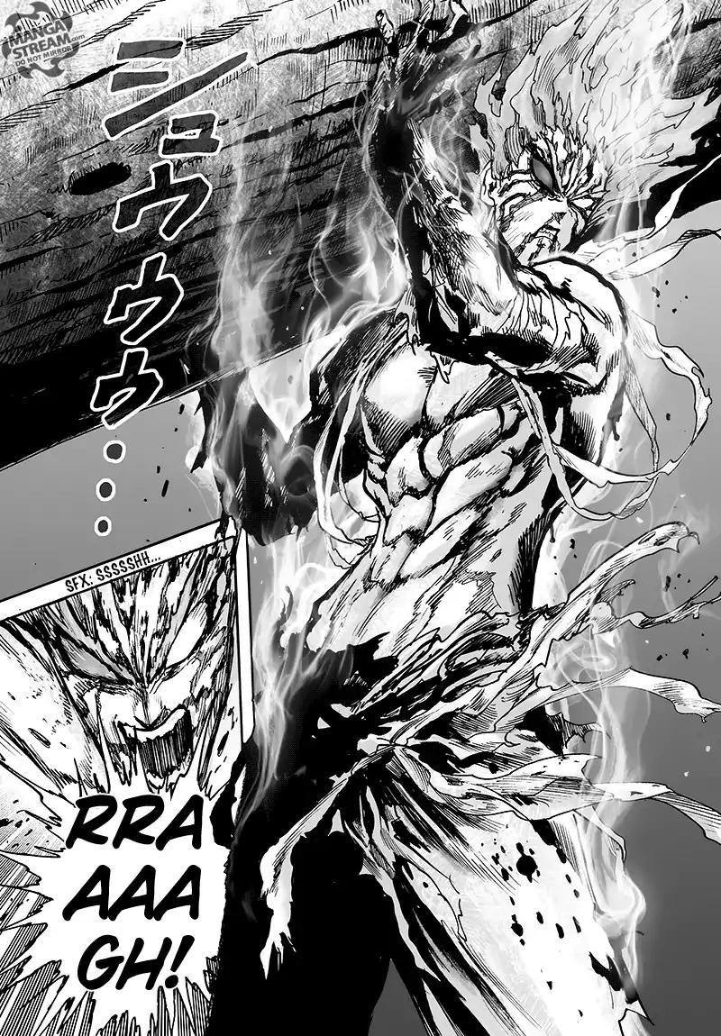 One-Punch Man Chapter 84 - Page 40