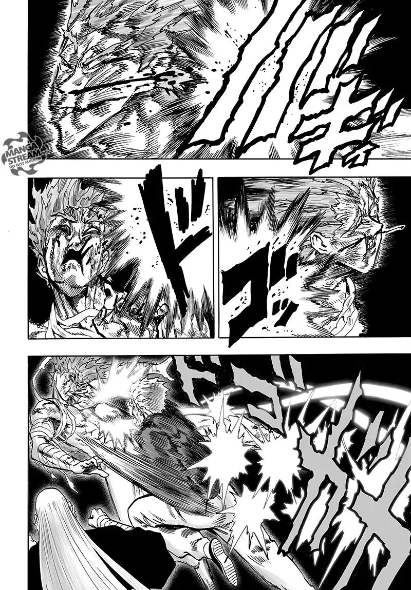 One-Punch Man Chapter 84 - Page 5