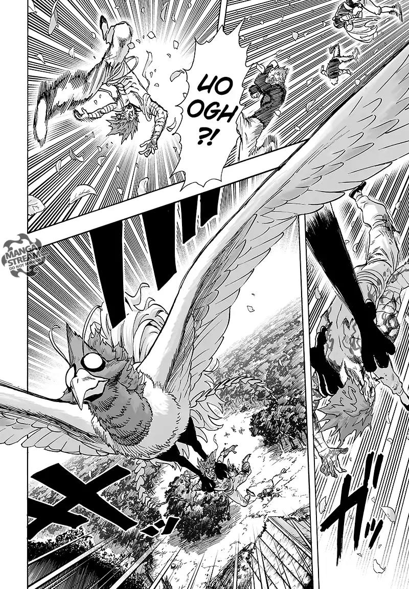 One-Punch Man Chapter 84 - Page 44