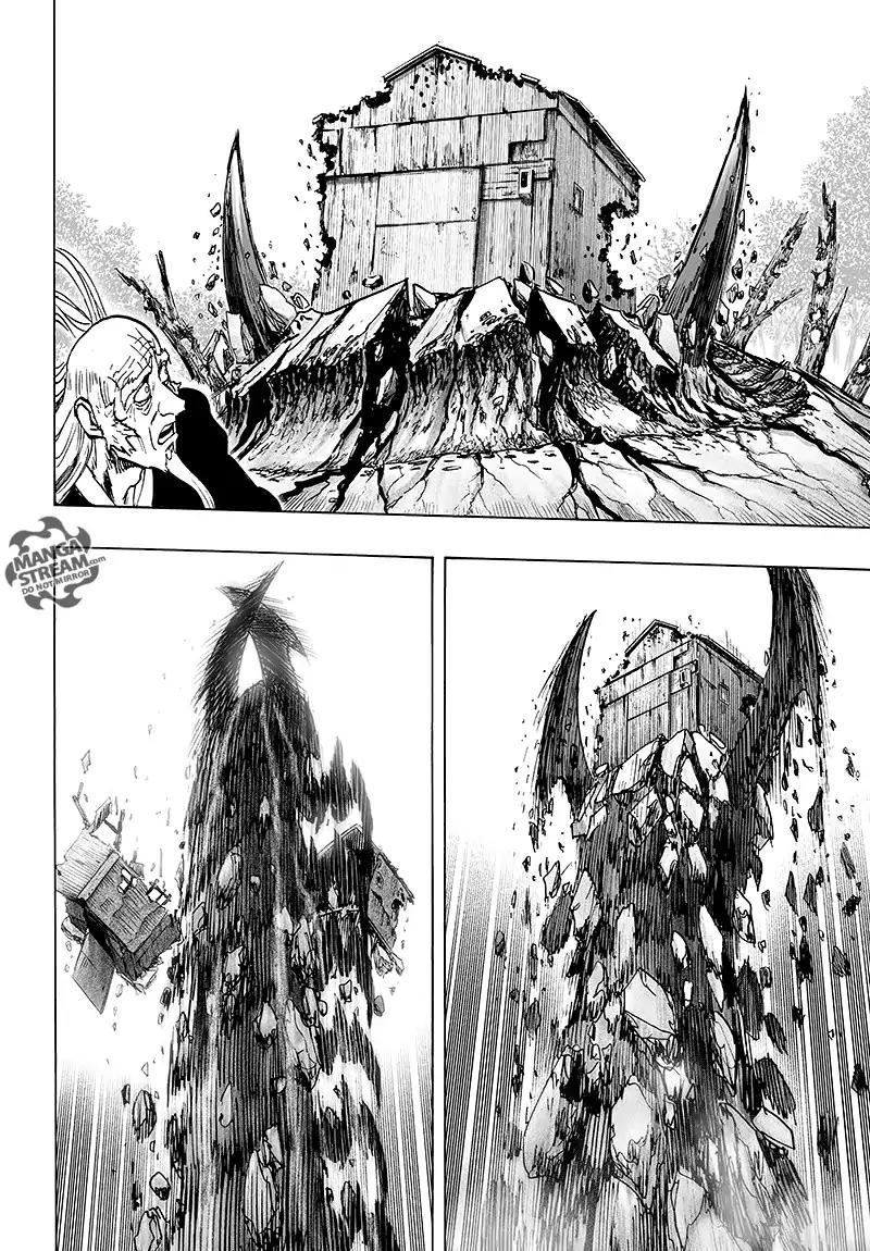 One-Punch Man Chapter 84 - Page 49