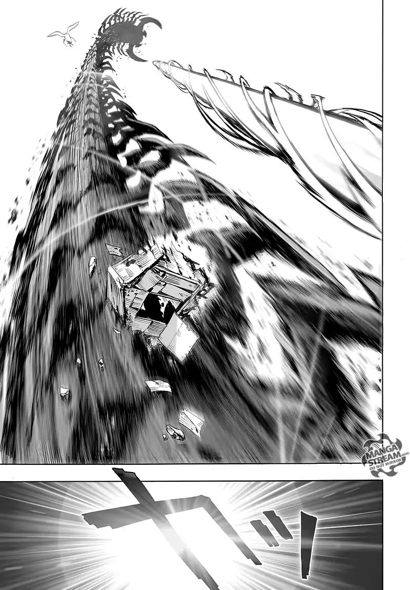 One-Punch Man Chapter 84 - Page 50