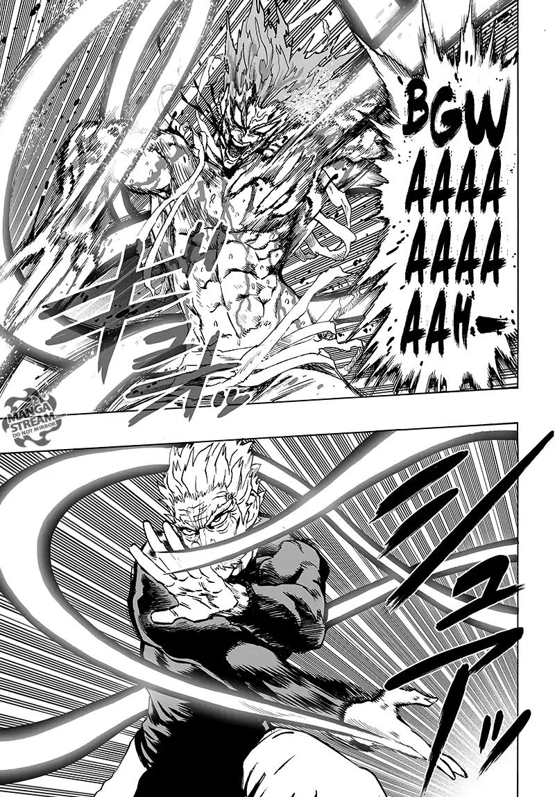 One-Punch Man Chapter 84 - Page 6