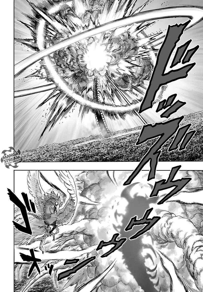 One-Punch Man Chapter 84 - Page 51