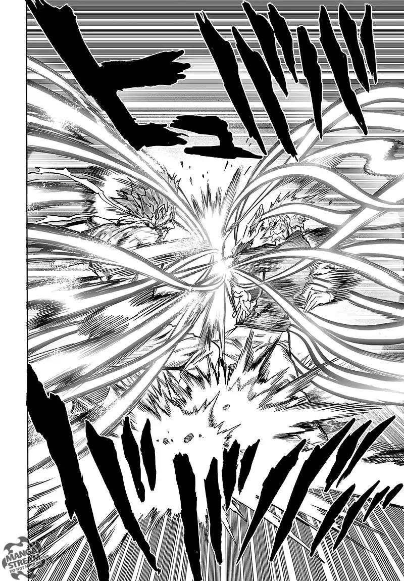 One-Punch Man Chapter 84 - Page 7
