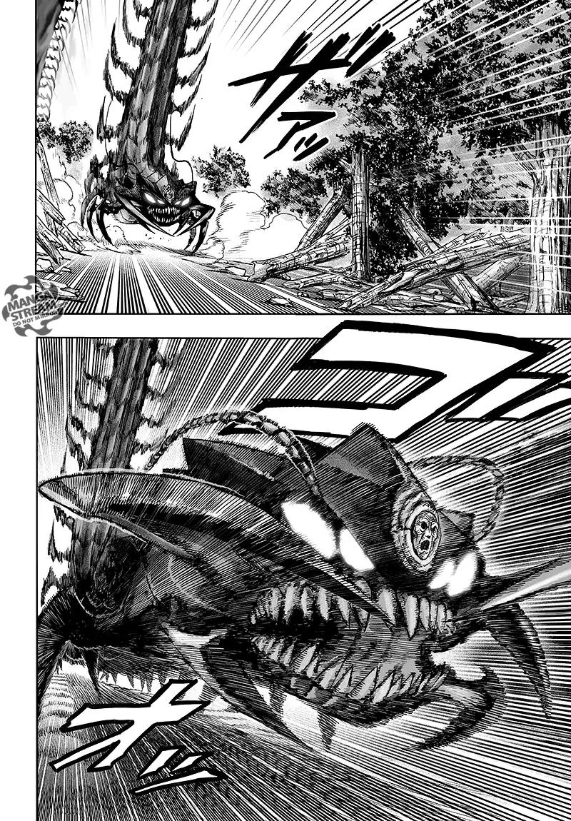 One-Punch Man Chapter 84 - Page 68
