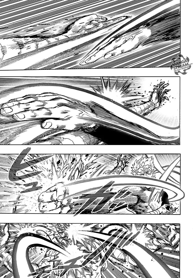 One-Punch Man Chapter 84 - Page 8