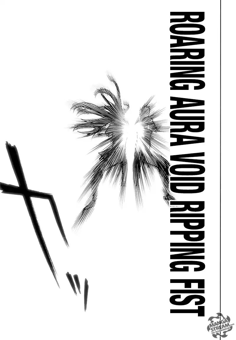 One-Punch Man Chapter 84 - Page 71