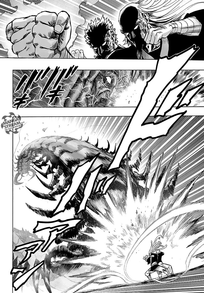One-Punch Man Chapter 84 - Page 73