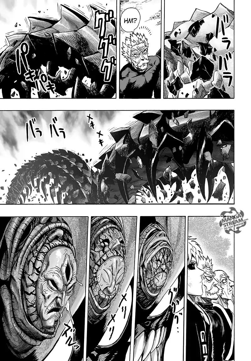 One-Punch Man Chapter 84 - Page 79