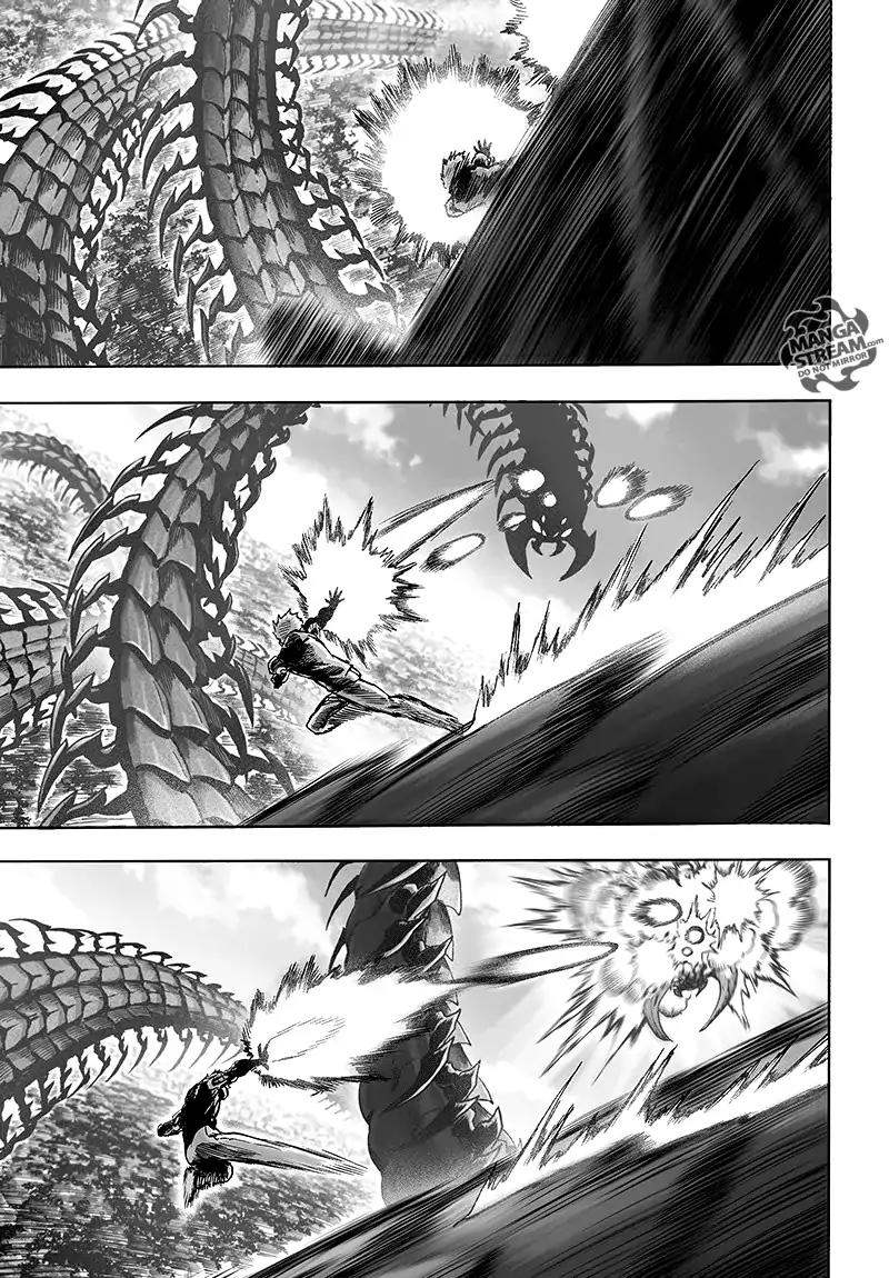 One-Punch Man Chapter 84 - Page 88
