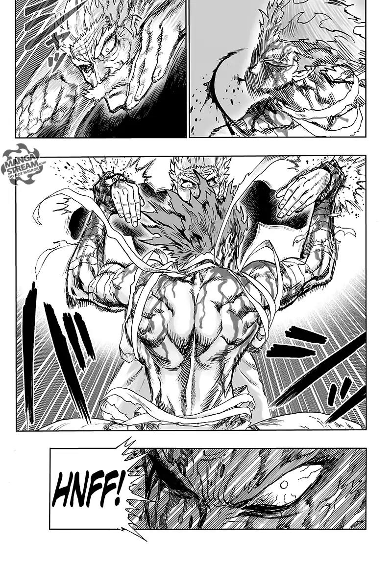 One-Punch Man Chapter 84 - Page 10