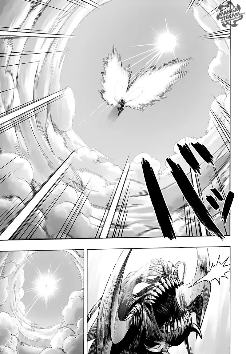 One-Punch Man Chapter 84 - Page 92