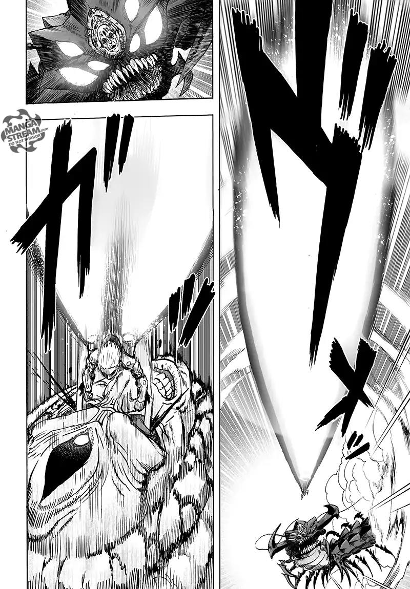 One-Punch Man Chapter 84 - Page 93