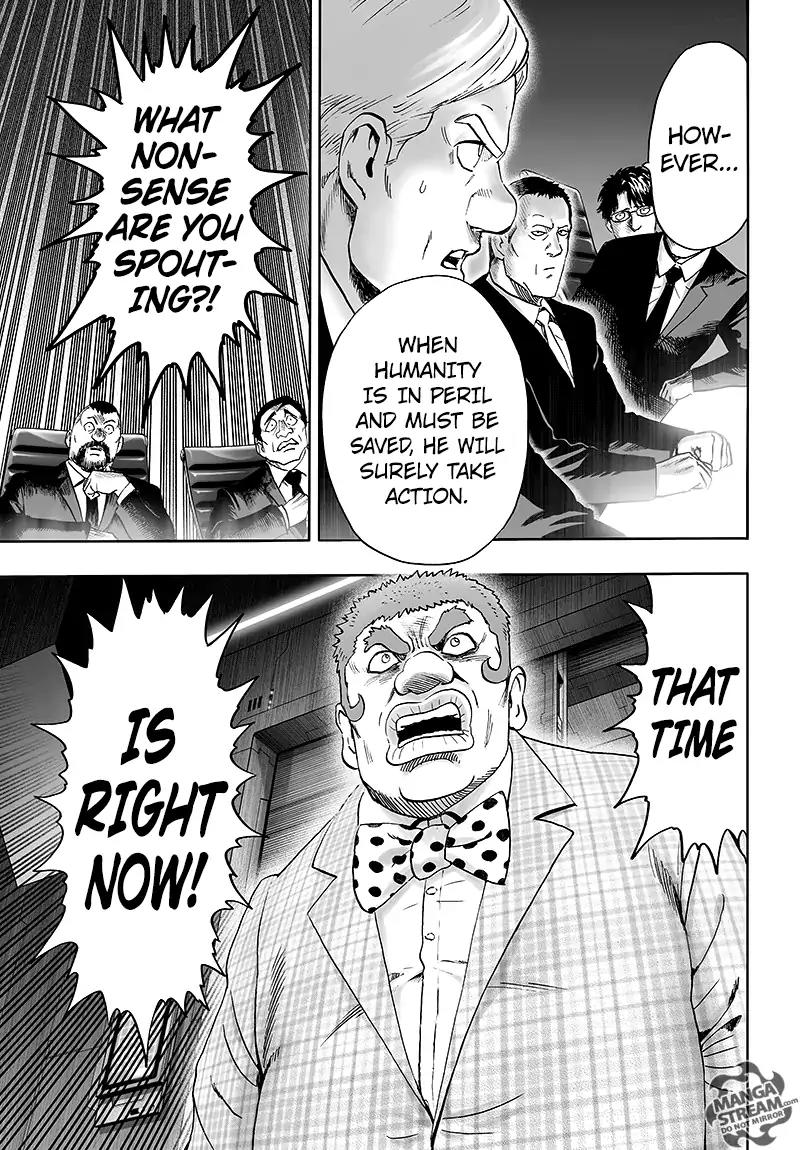 One-Punch Man Chapter 85 - Page 6