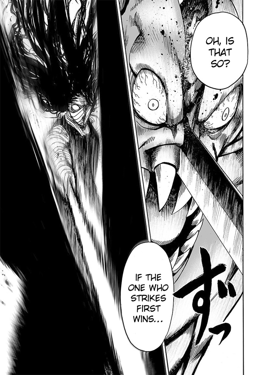 One-Punch Man Chapter 86 - Page 13