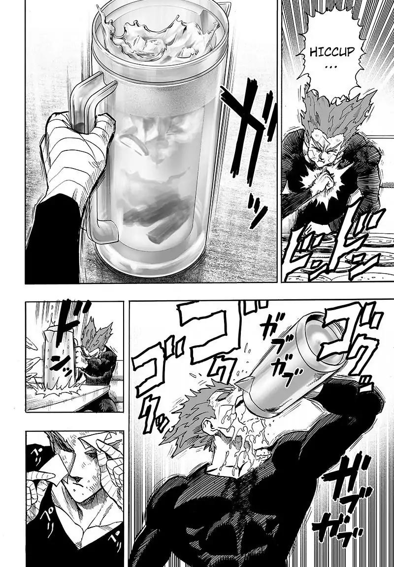 One-Punch Man Chapter 87 - Page 12