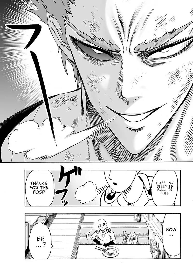 One-Punch Man Chapter 87 - Page 13