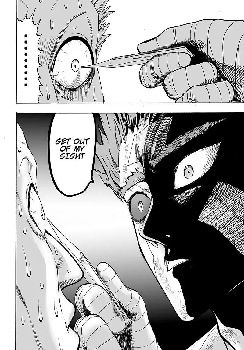 One-Punch Man Chapter 87 - Page 8