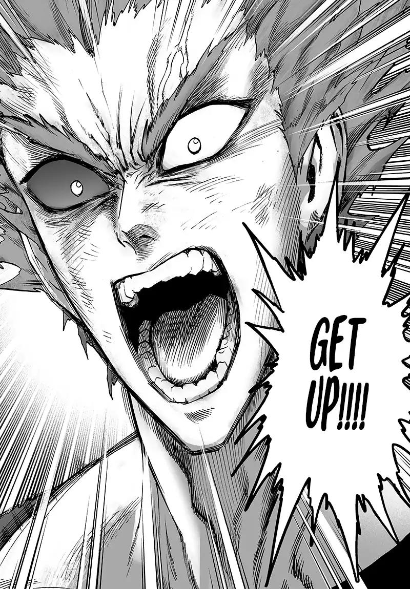 One-Punch Man Chapter 88 - Page 11
