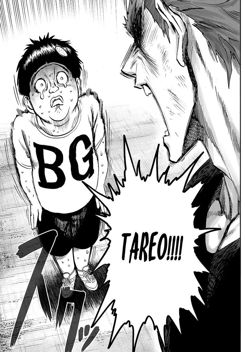 One-Punch Man Chapter 88 - Page 12