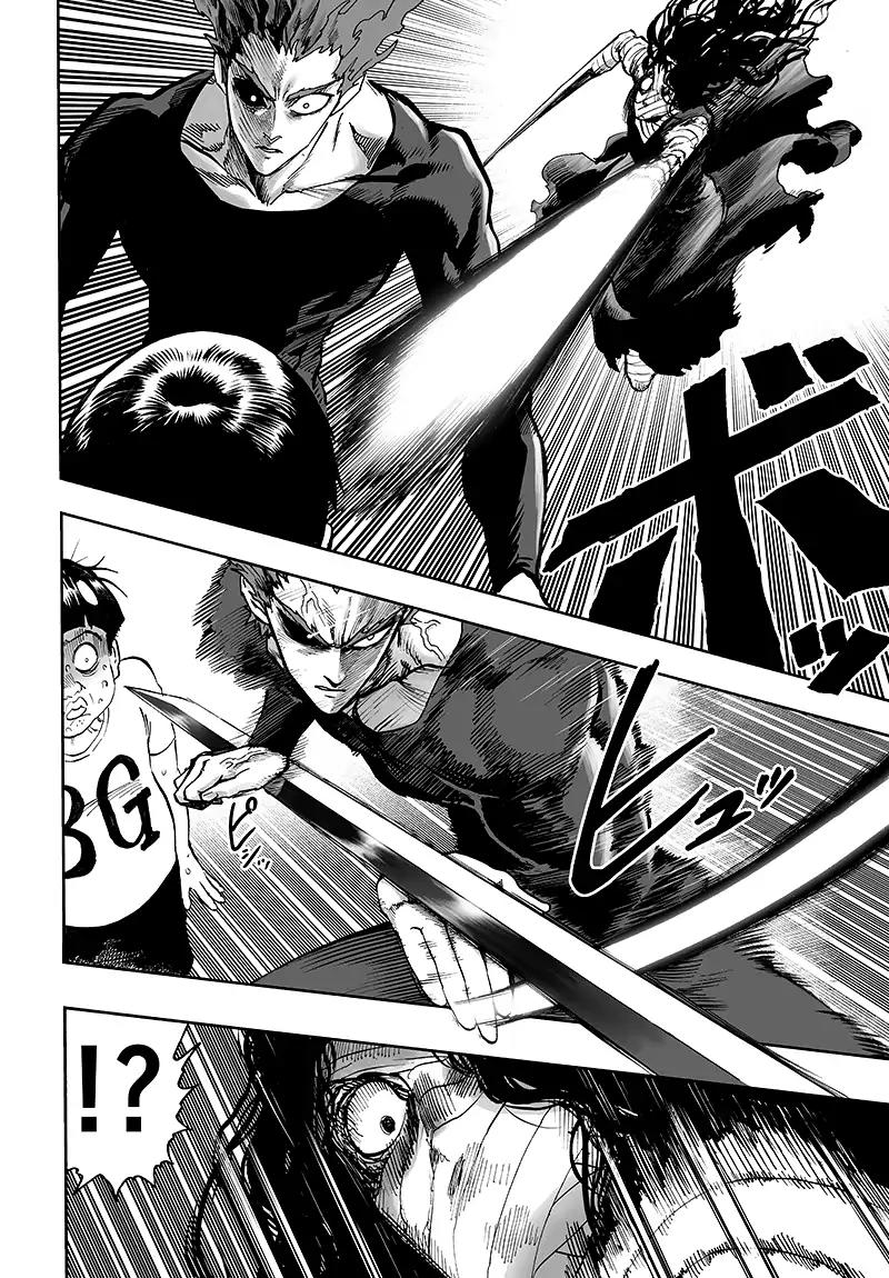 One-Punch Man Chapter 88 - Page 13