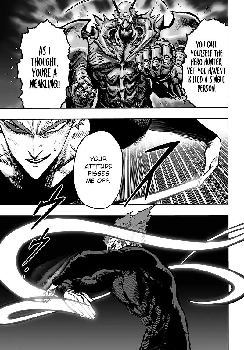 One-Punch Man Chapter 88 - Page 18