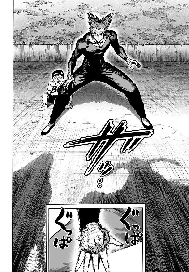 One-Punch Man Chapter 88 - Page 3