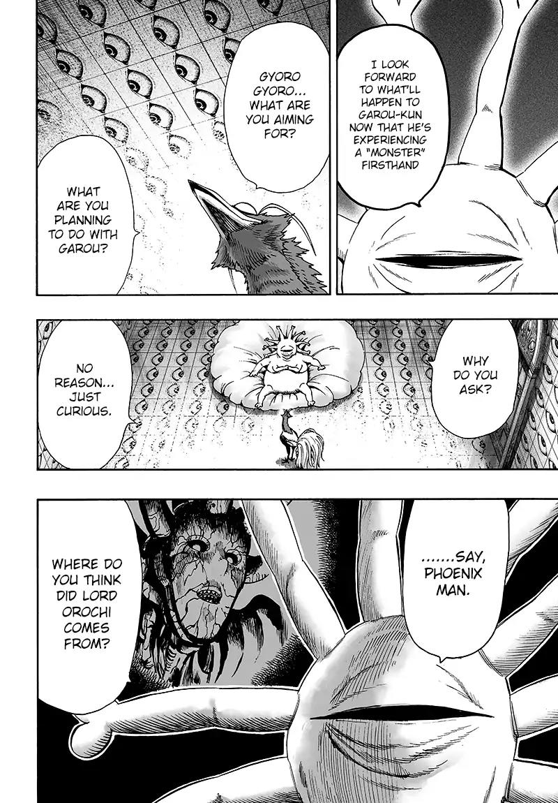 One-Punch Man Chapter 88 - Page 23