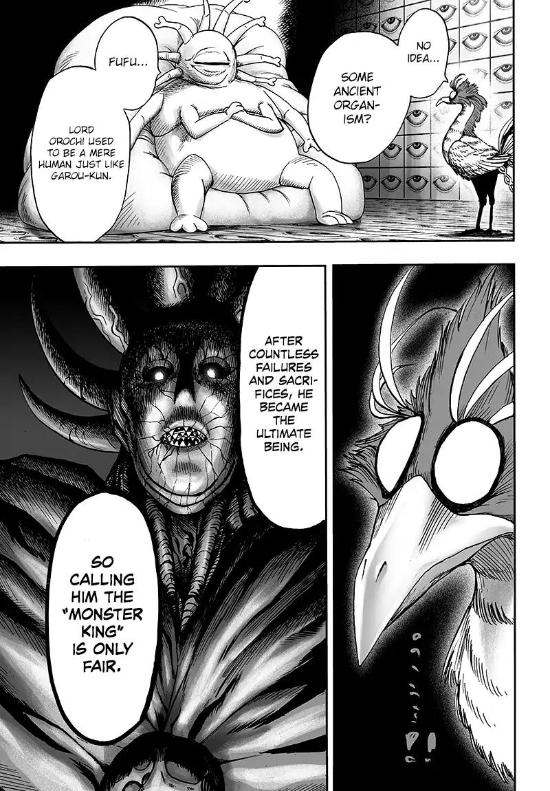 One-Punch Man Chapter 88 - Page 24