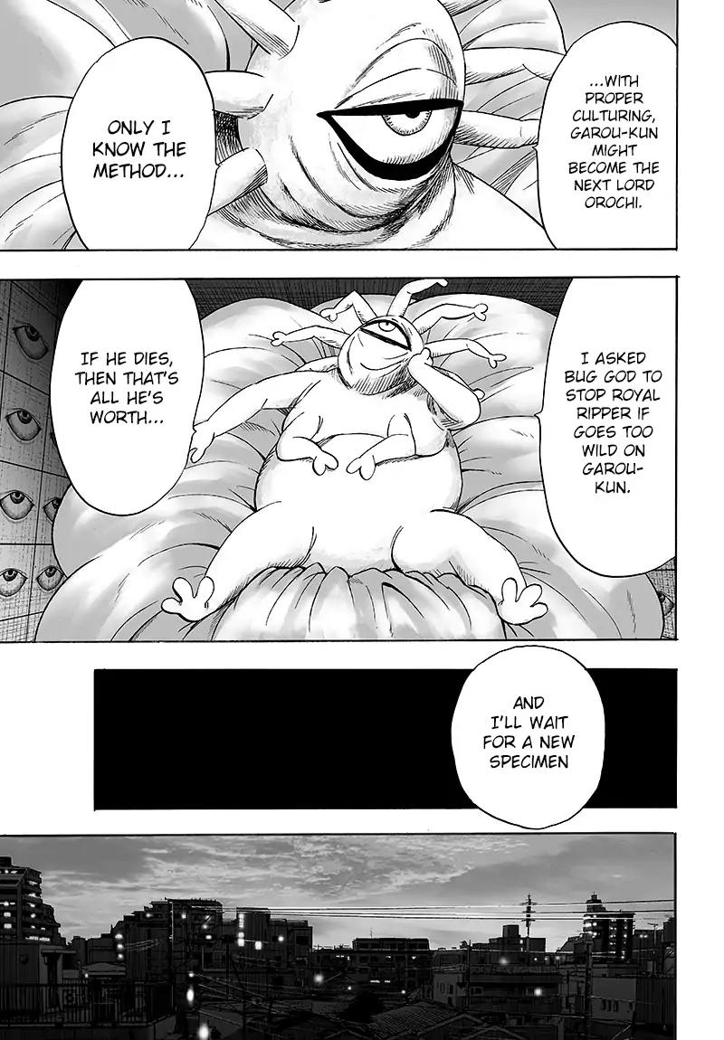 One-Punch Man Chapter 88 - Page 26