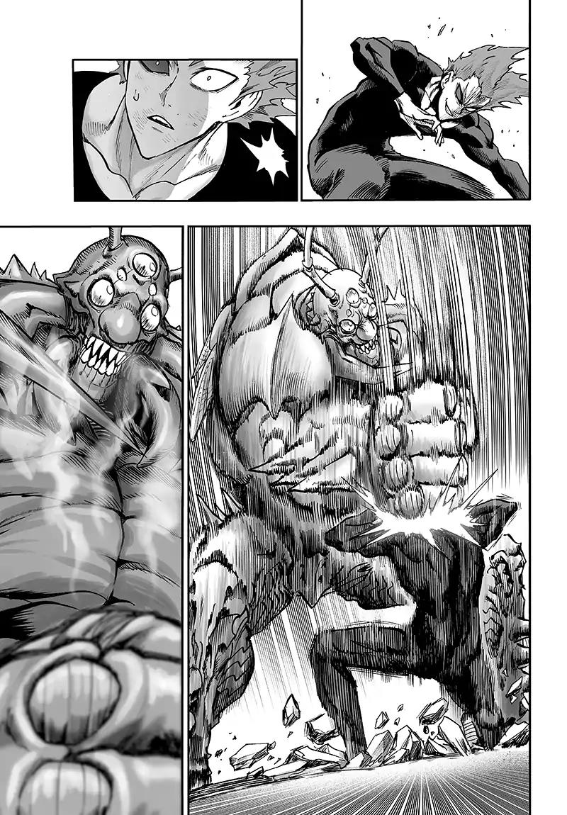 One-Punch Man Chapter 88 - Page 38