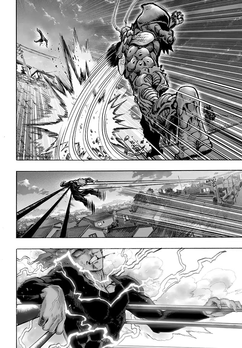 One-Punch Man Chapter 88 - Page 39