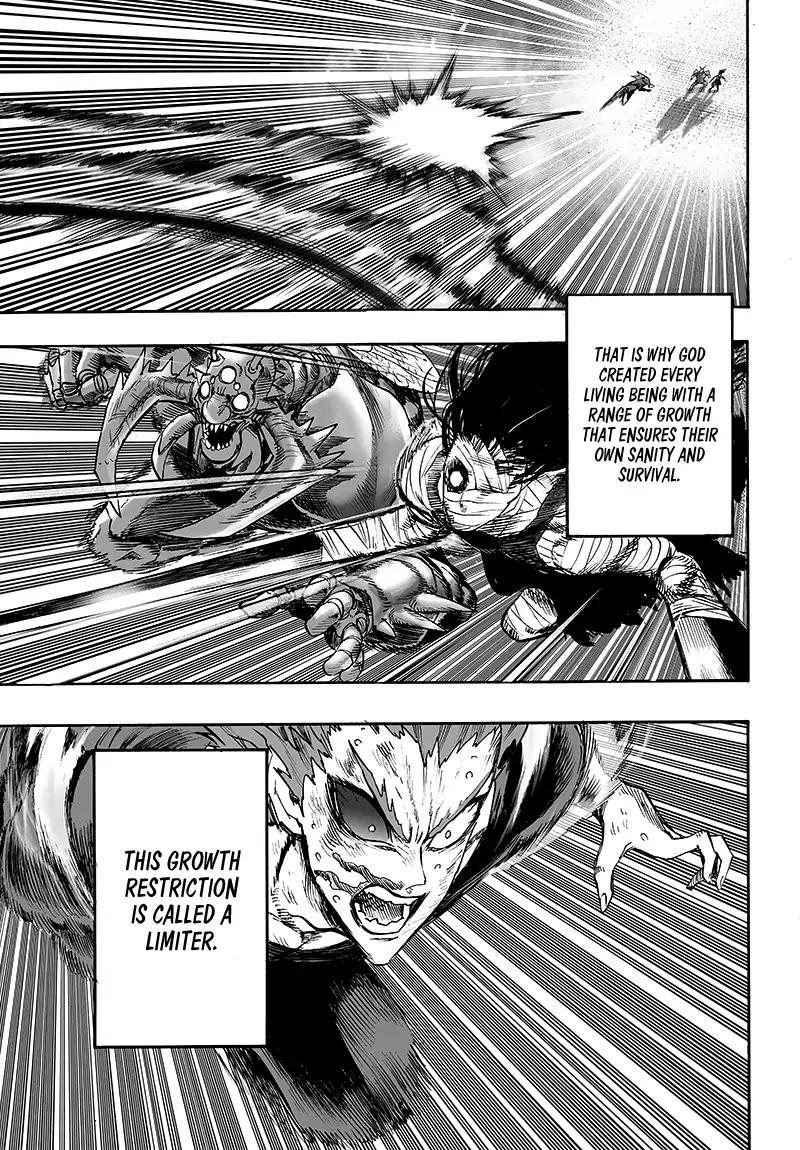 One-Punch Man Chapter 88 - Page 40