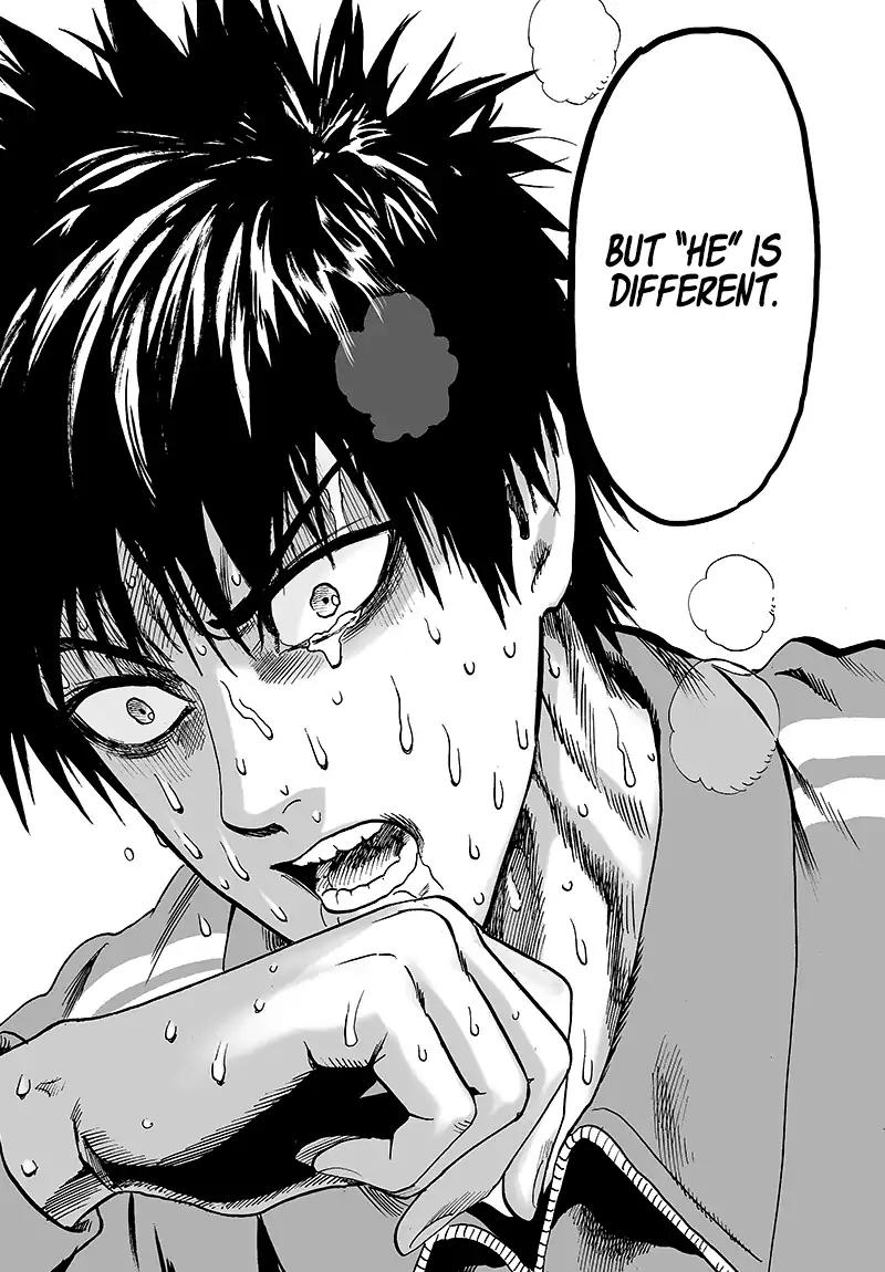 One-Punch Man Chapter 88 - Page 47