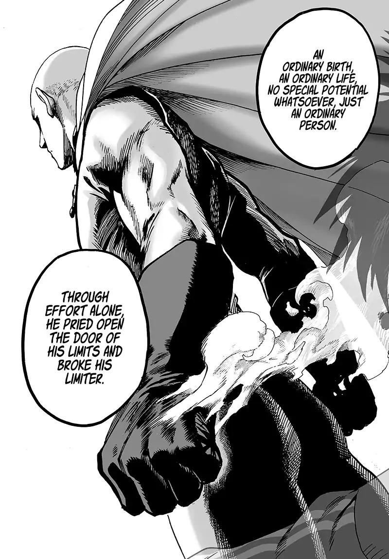 One-Punch Man Chapter 88 - Page 48