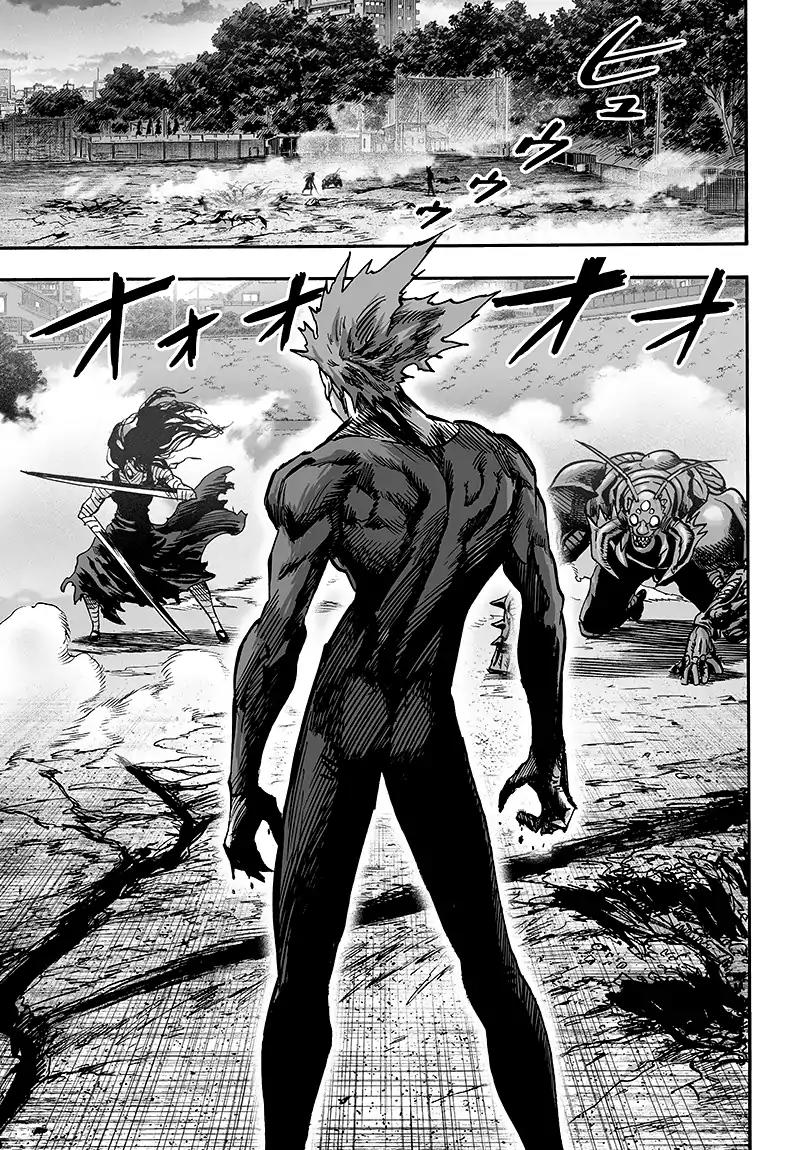 One-Punch Man Chapter 88 - Page 50