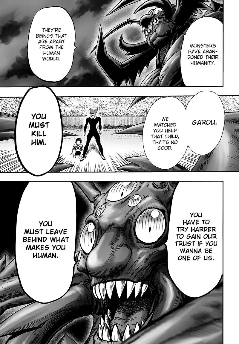 One-Punch Man Chapter 88 - Page 6
