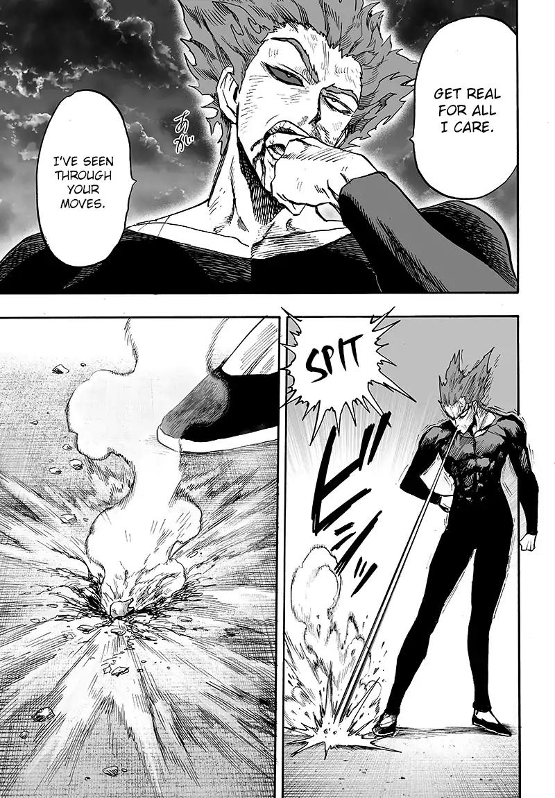 One-Punch Man Chapter 88 - Page 52