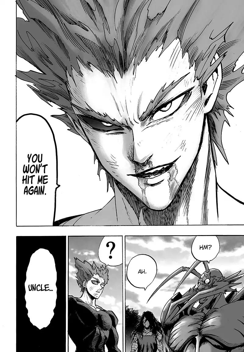 One-Punch Man Chapter 88 - Page 53