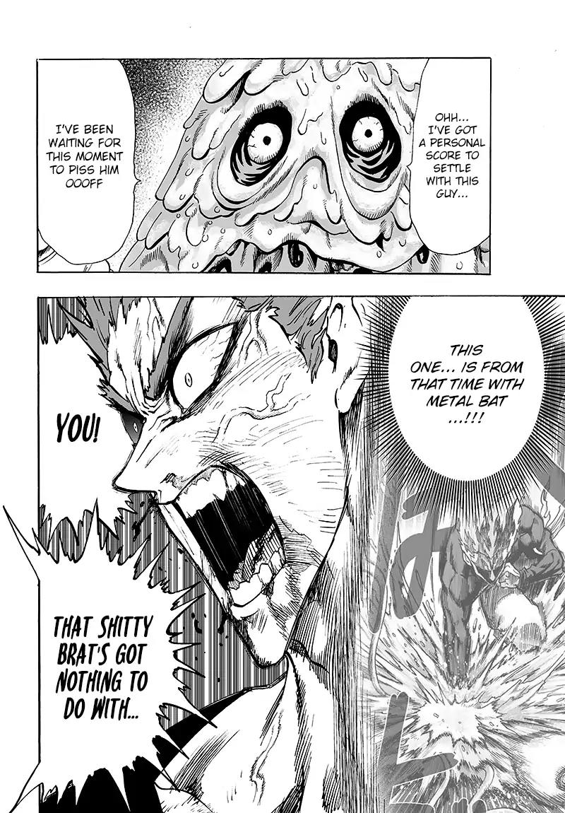 One-Punch Man Chapter 88 - Page 55