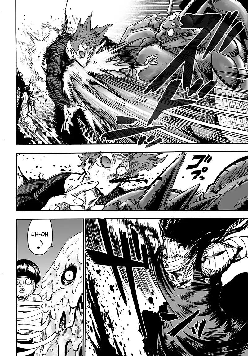 One-Punch Man Chapter 88 - Page 57