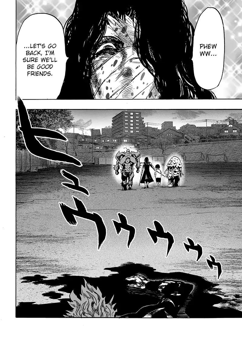 One-Punch Man Chapter 88 - Page 59
