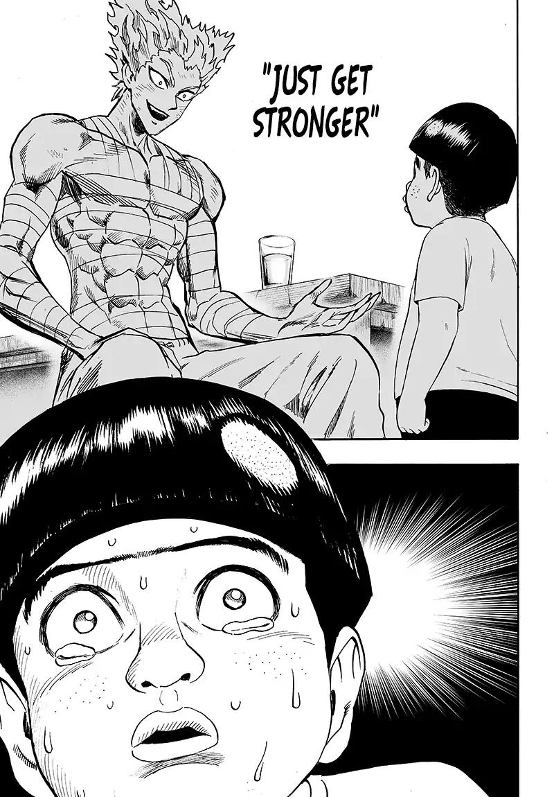 One-Punch Man Chapter 88 - Page 10