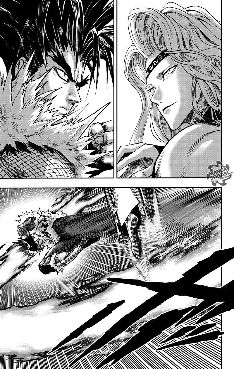 One-Punch Man Chapter 89 - Page 40