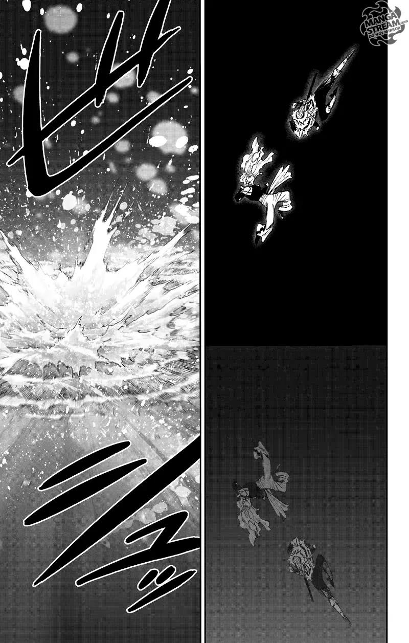 One-Punch Man Chapter 89 - Page 42