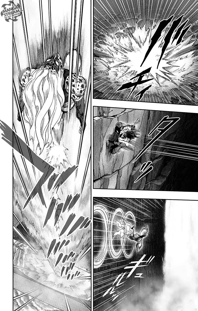 One-Punch Man Chapter 89 - Page 45